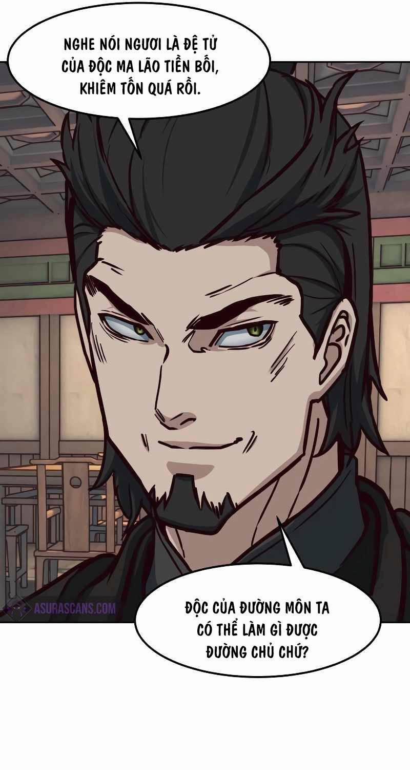 Túy Kiếm Dạ Hành 121 trang 10