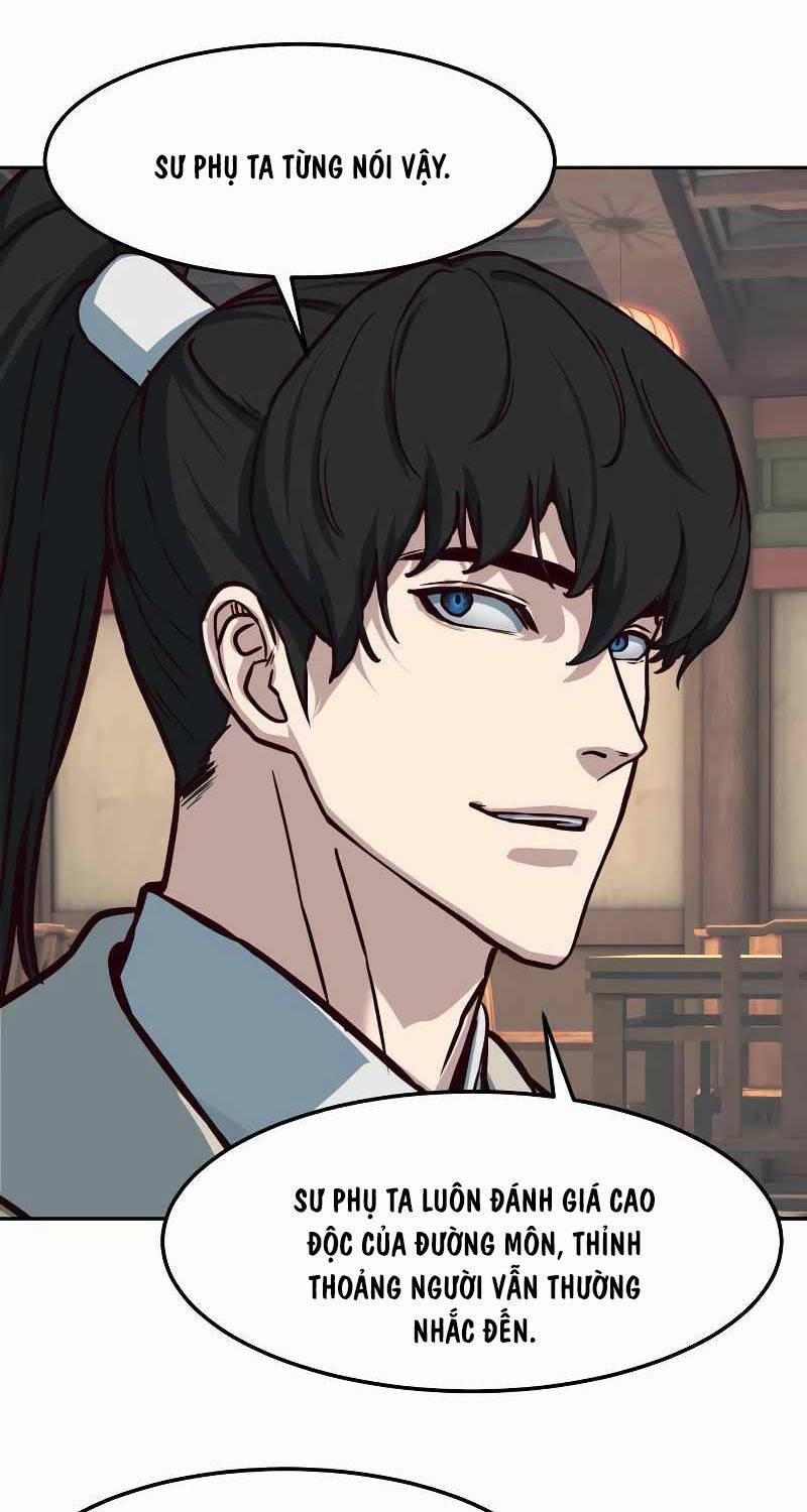 Túy Kiếm Dạ Hành 121 trang 11