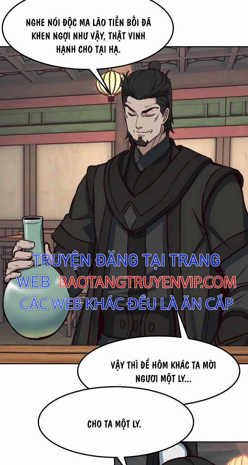 Túy Kiếm Dạ Hành 121 trang 12