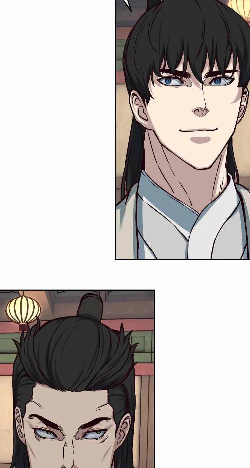 Túy Kiếm Dạ Hành 121 trang 13