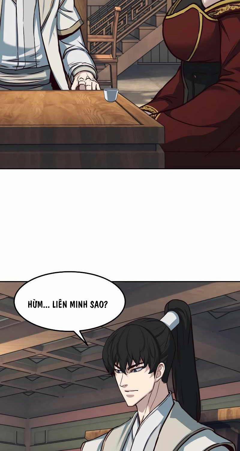 Túy Kiếm Dạ Hành 121 trang 17