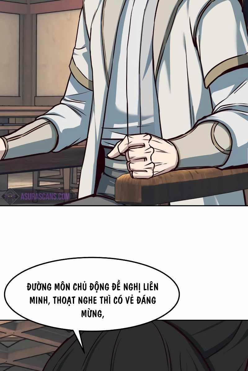 Túy Kiếm Dạ Hành 121 trang 18