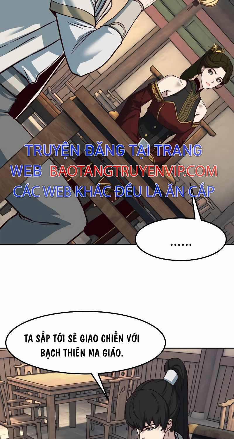 Túy Kiếm Dạ Hành 121 trang 23