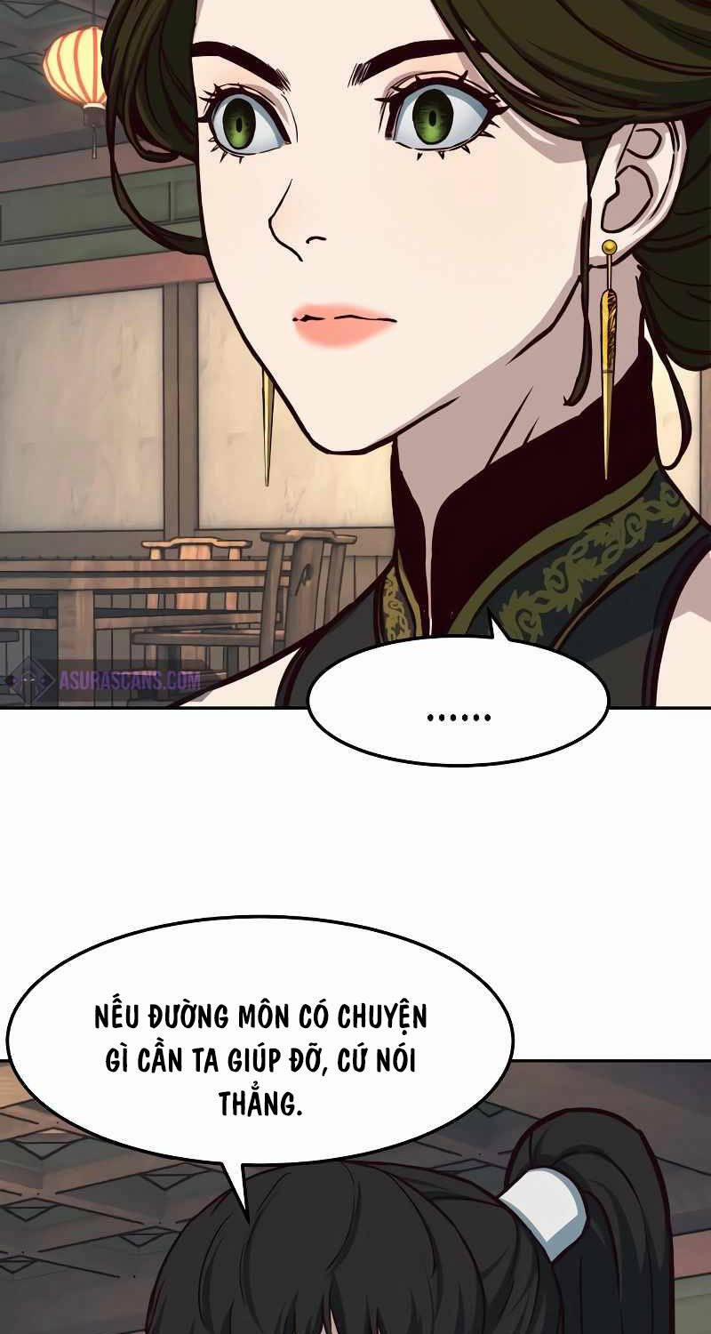 Túy Kiếm Dạ Hành 121 trang 25