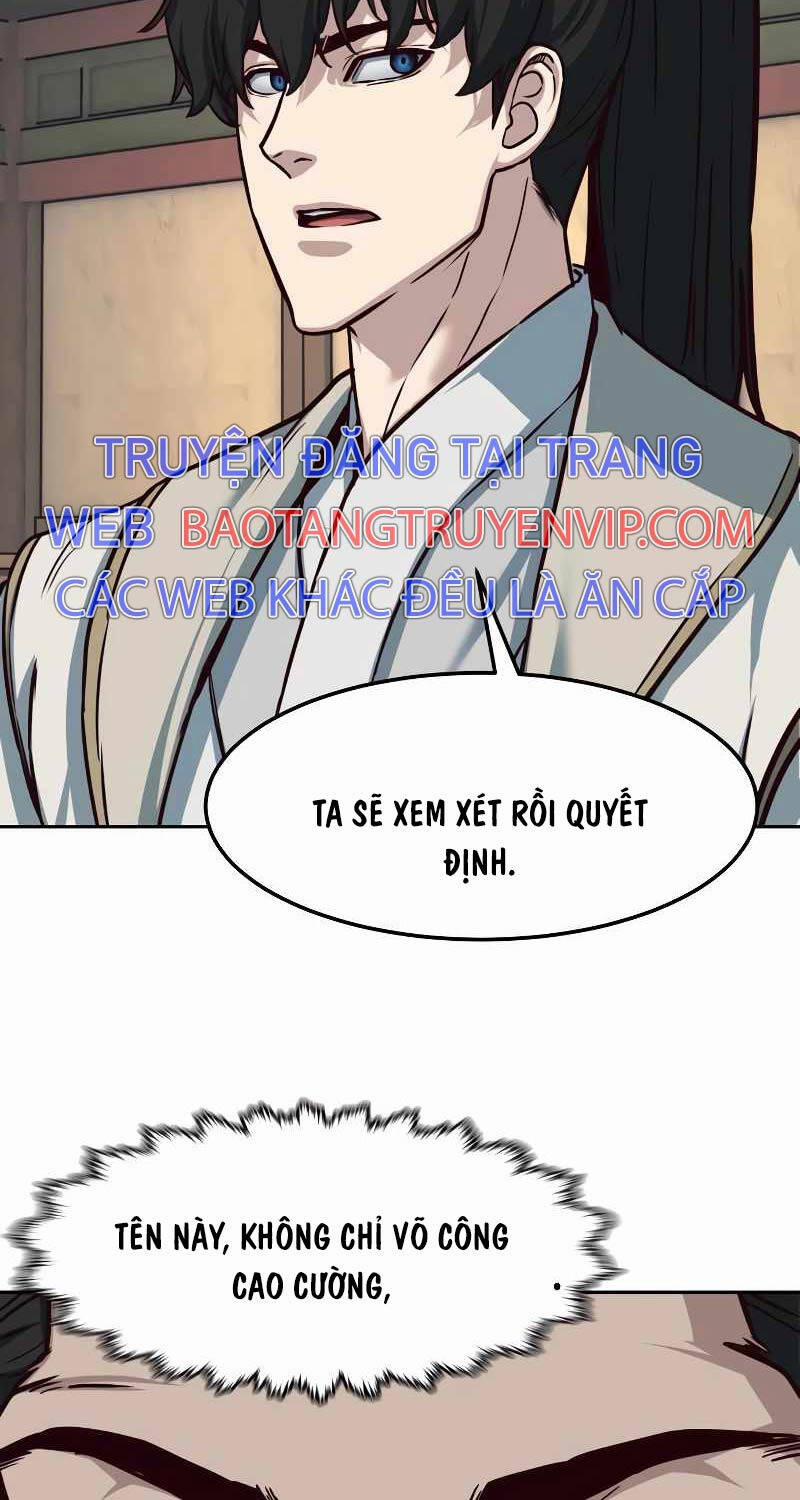 Túy Kiếm Dạ Hành 121 trang 26