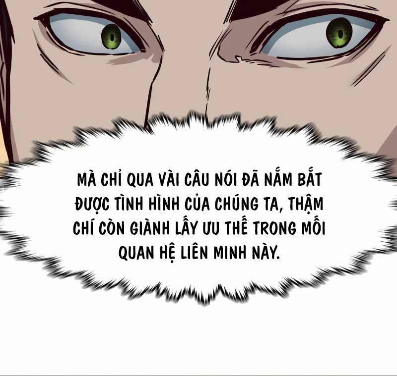 Túy Kiếm Dạ Hành 121 trang 27