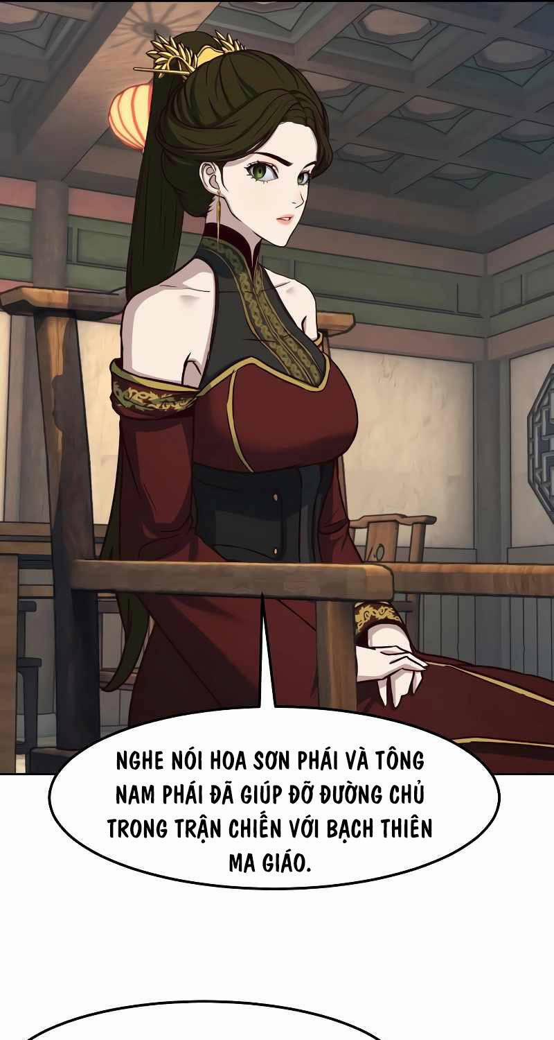 Túy Kiếm Dạ Hành 121 trang 28