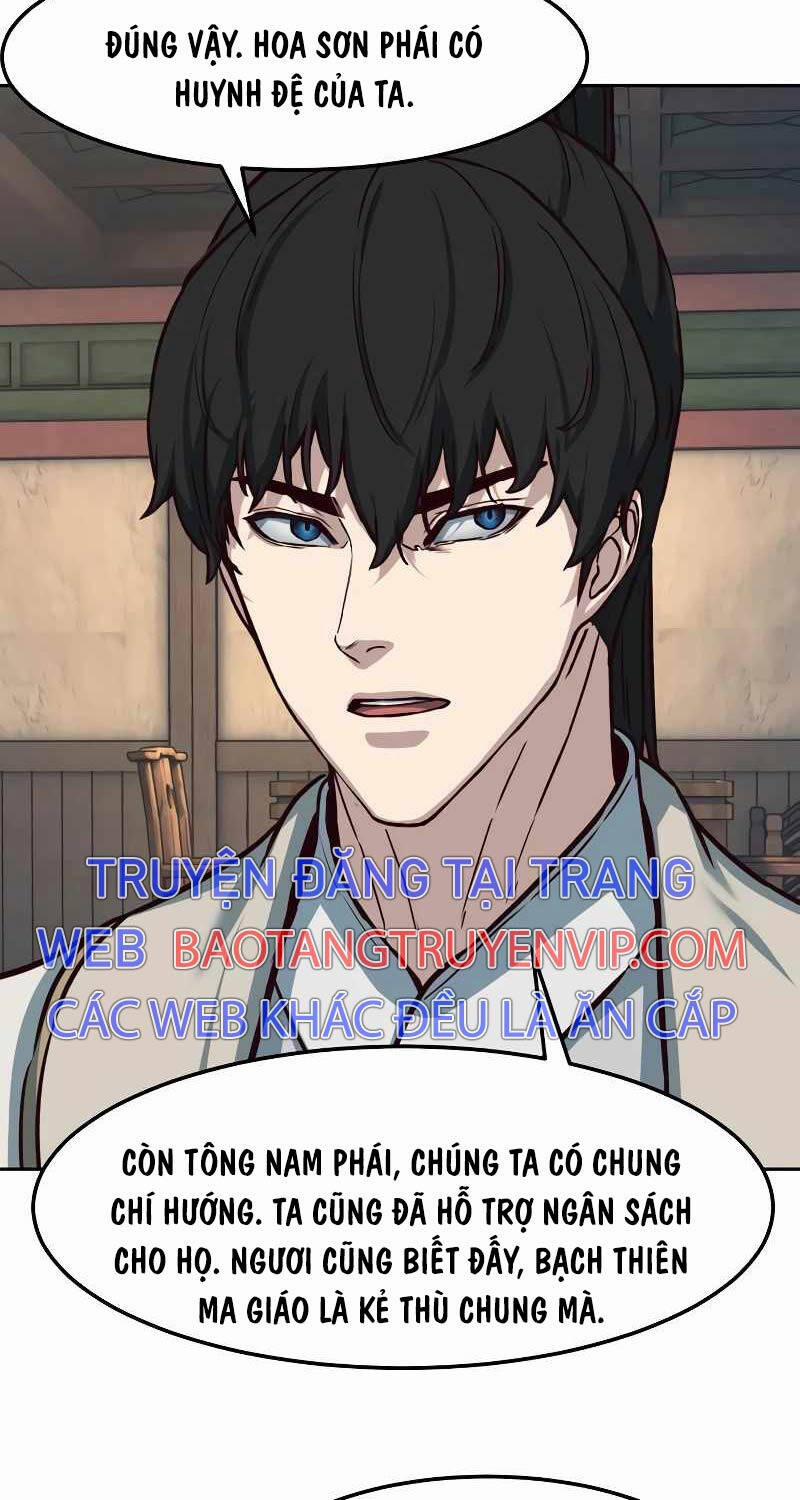 Túy Kiếm Dạ Hành 121 trang 29