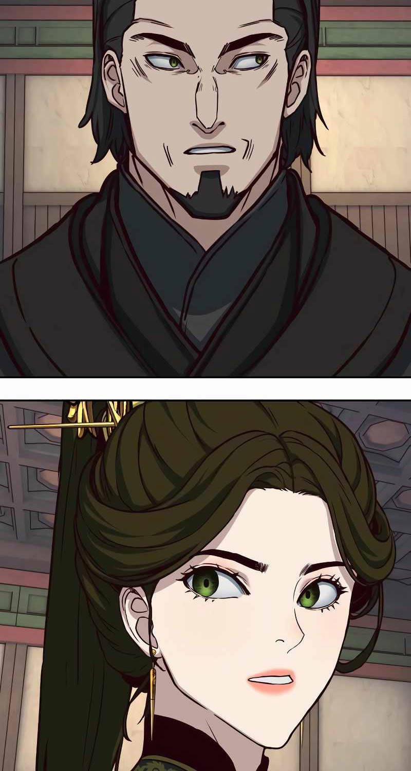 Túy Kiếm Dạ Hành 121 trang 3