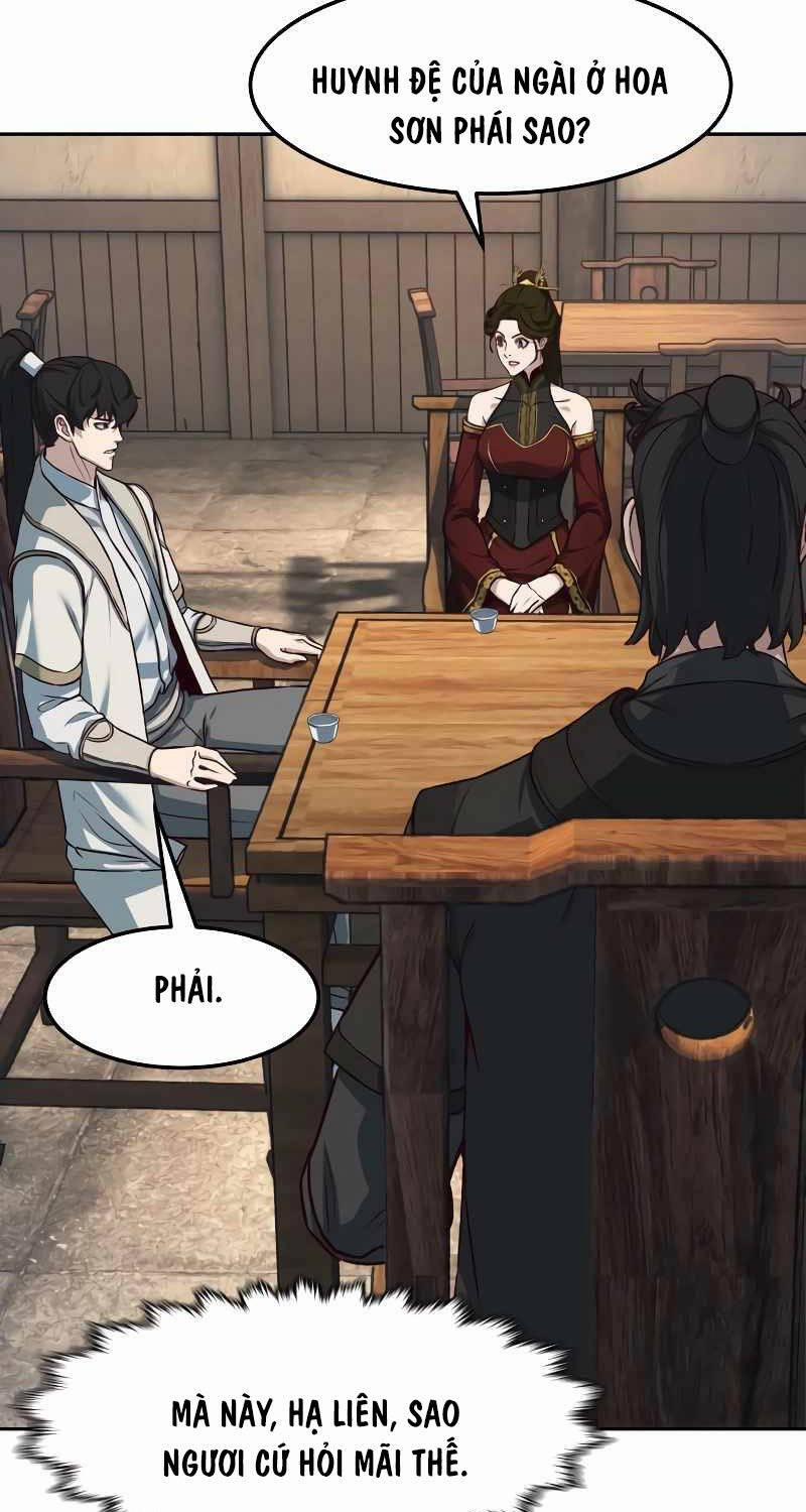 Túy Kiếm Dạ Hành 121 trang 30