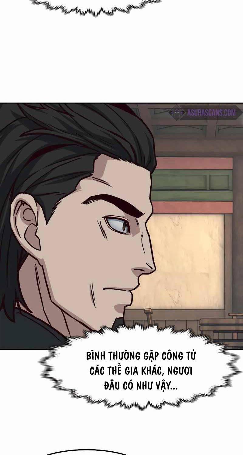 Túy Kiếm Dạ Hành 121 trang 31