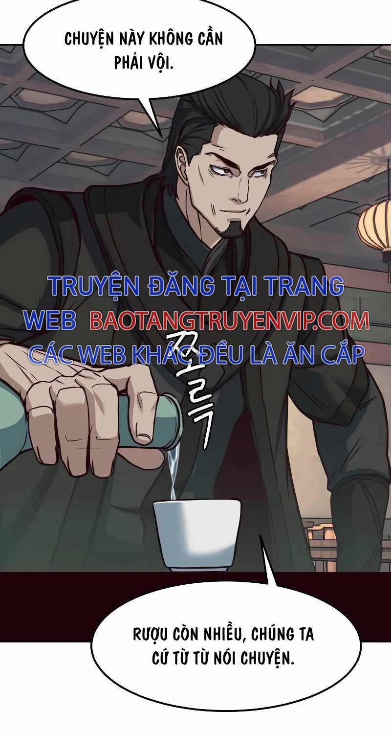 Túy Kiếm Dạ Hành 121 trang 32