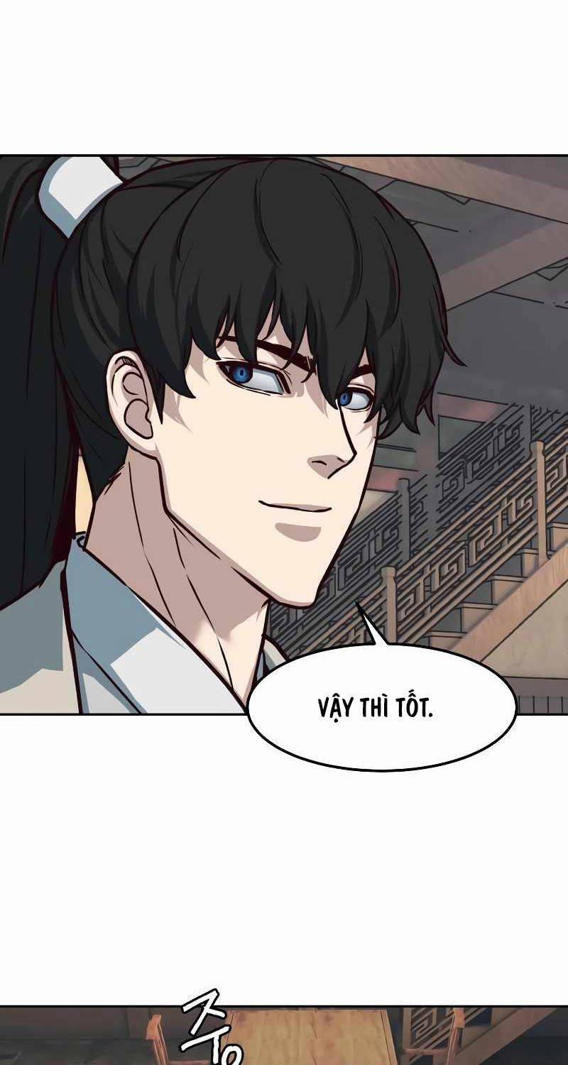 Túy Kiếm Dạ Hành 121 trang 33