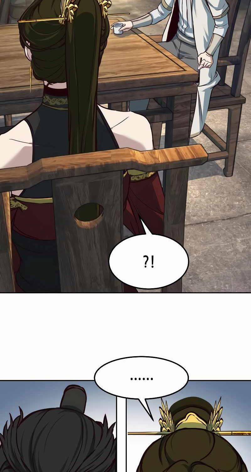 Túy Kiếm Dạ Hành 121 trang 35