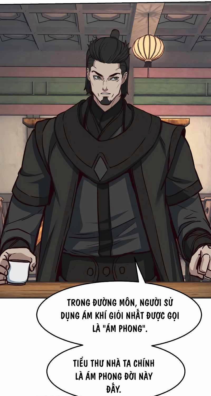 Túy Kiếm Dạ Hành 121 trang 37