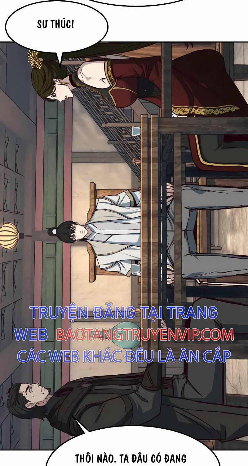 Túy Kiếm Dạ Hành 121 trang 38