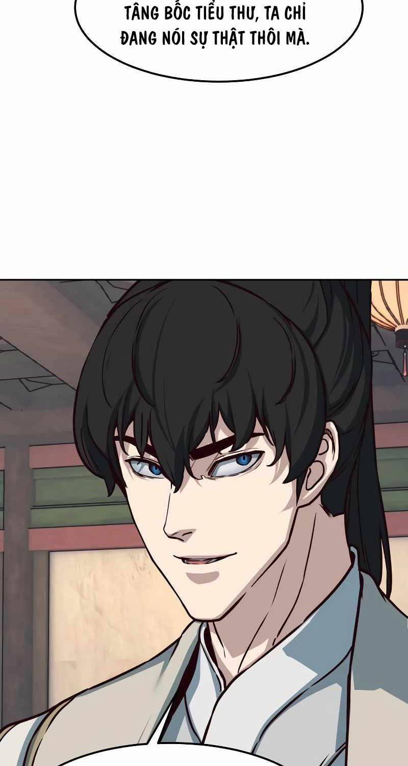 Túy Kiếm Dạ Hành 121 trang 39