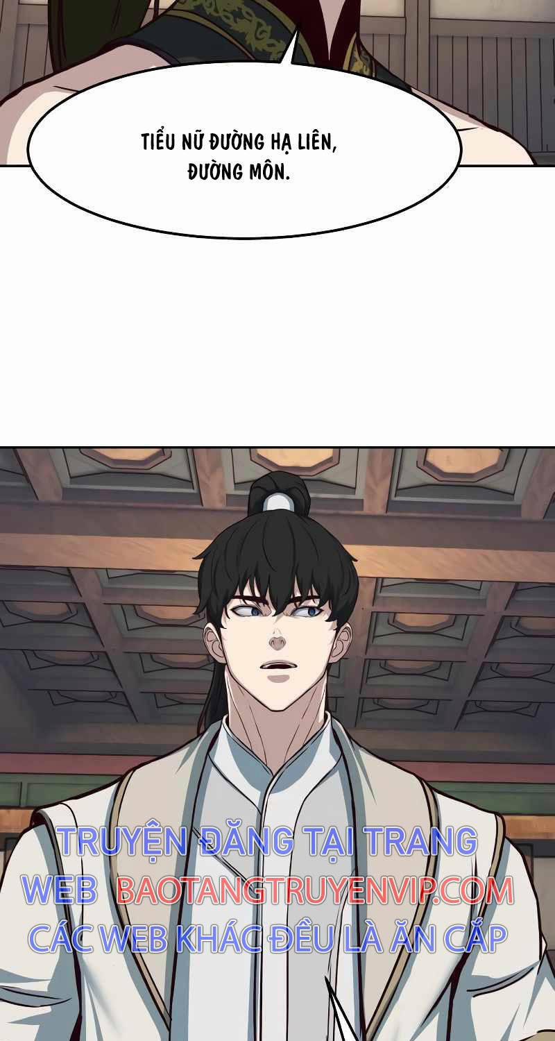 Túy Kiếm Dạ Hành 121 trang 4