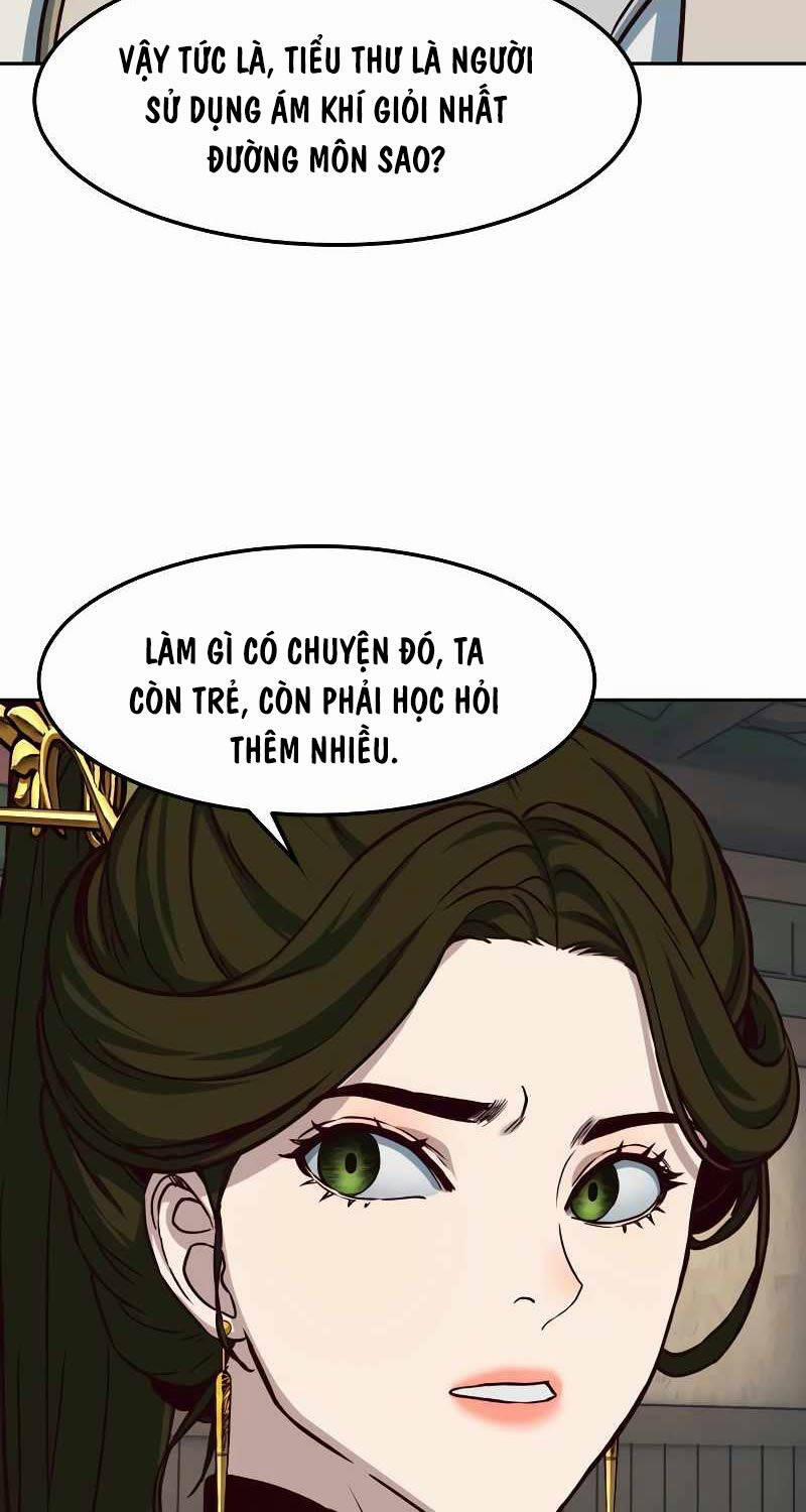 Túy Kiếm Dạ Hành 121 trang 40