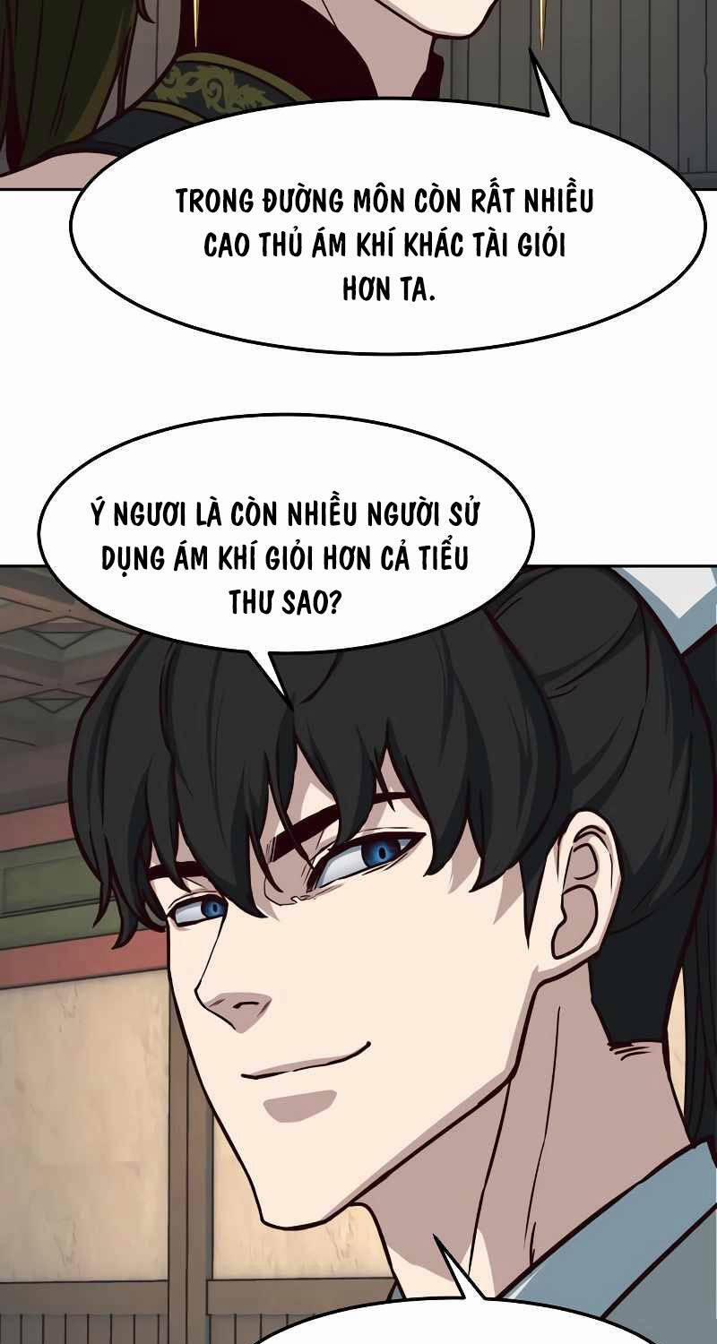 Túy Kiếm Dạ Hành 121 trang 41