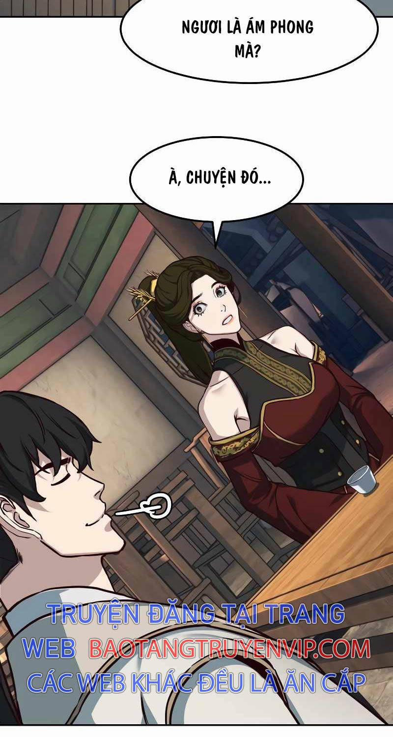 Túy Kiếm Dạ Hành 121 trang 42