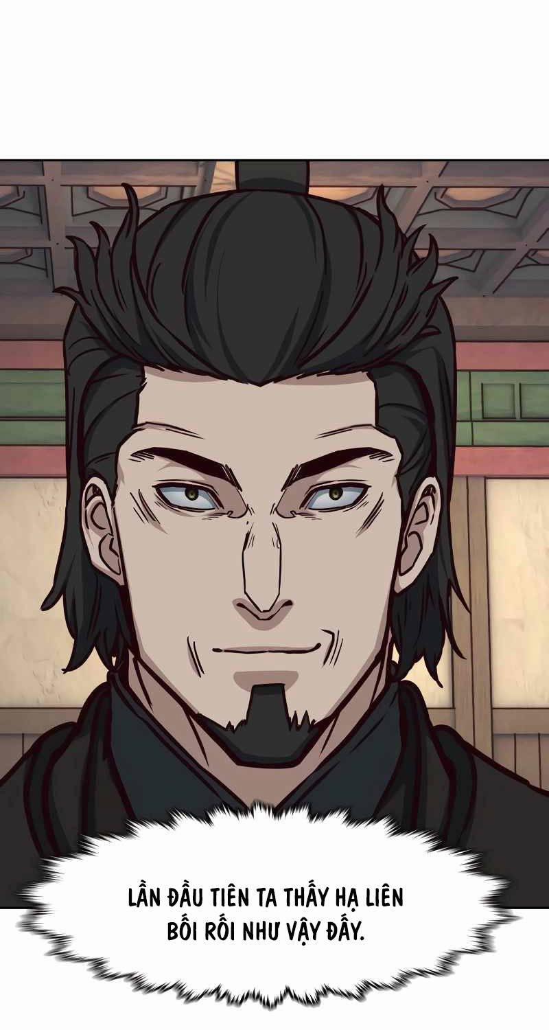 Túy Kiếm Dạ Hành 121 trang 43