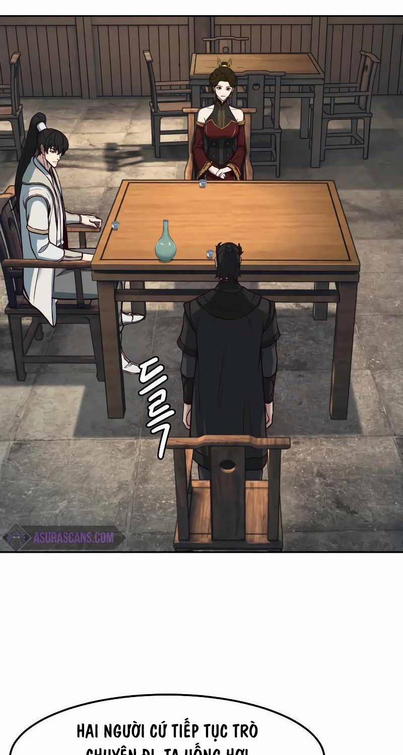 Túy Kiếm Dạ Hành 121 trang 44