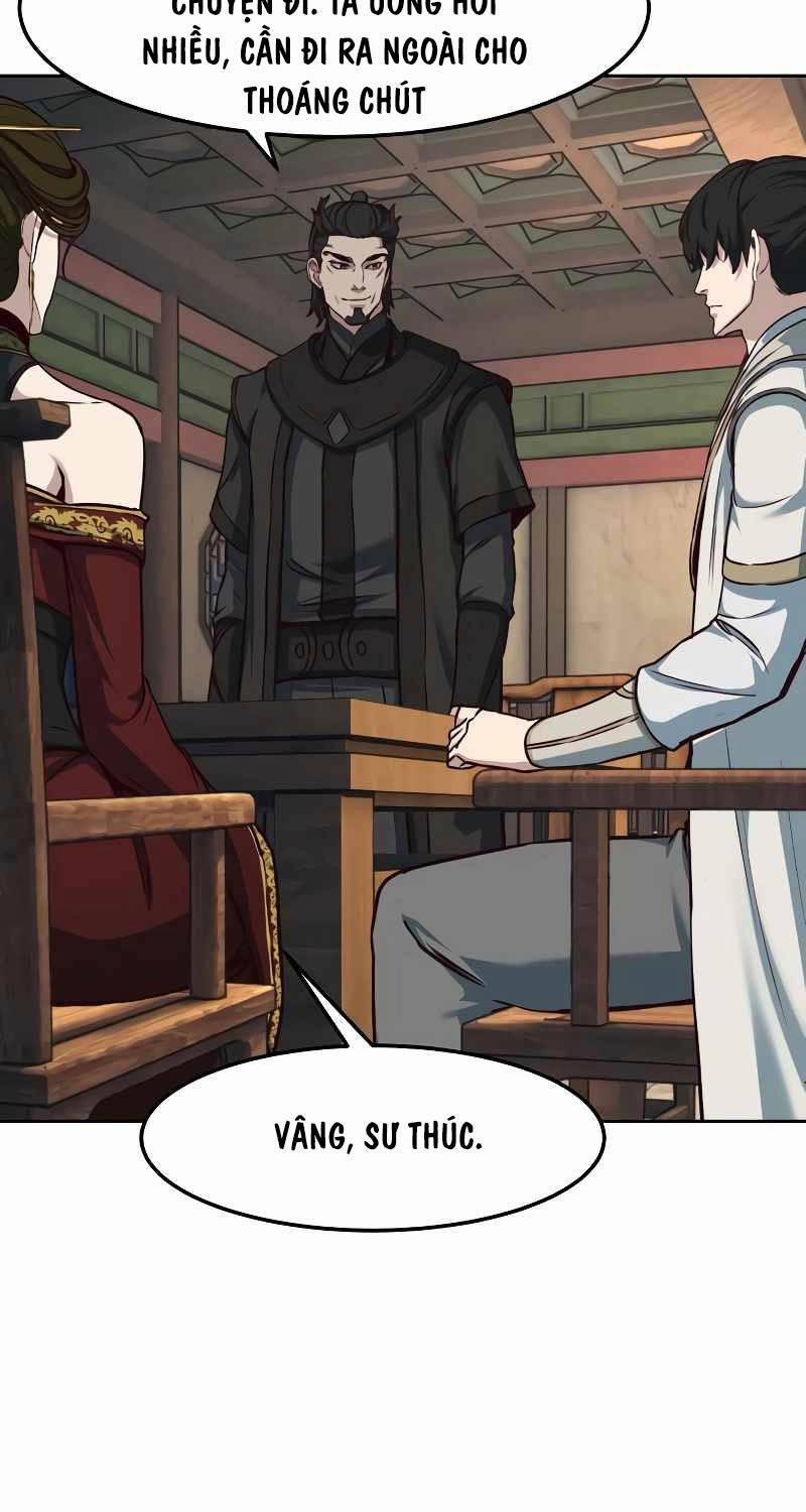 Túy Kiếm Dạ Hành 121 trang 45