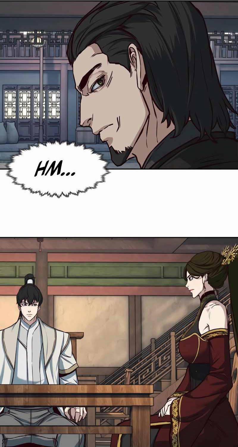 Túy Kiếm Dạ Hành 121 trang 48