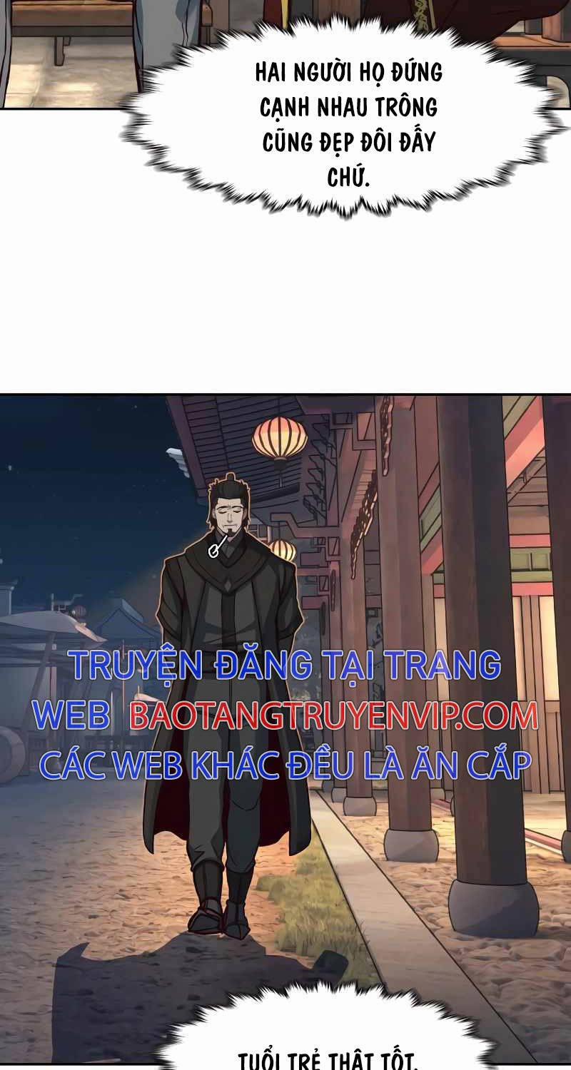 Túy Kiếm Dạ Hành 121 trang 49