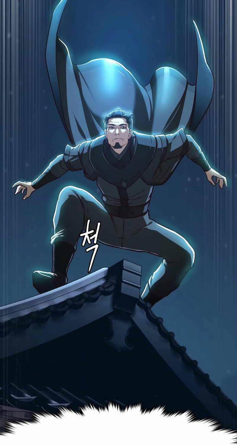 Túy Kiếm Dạ Hành 121 trang 52