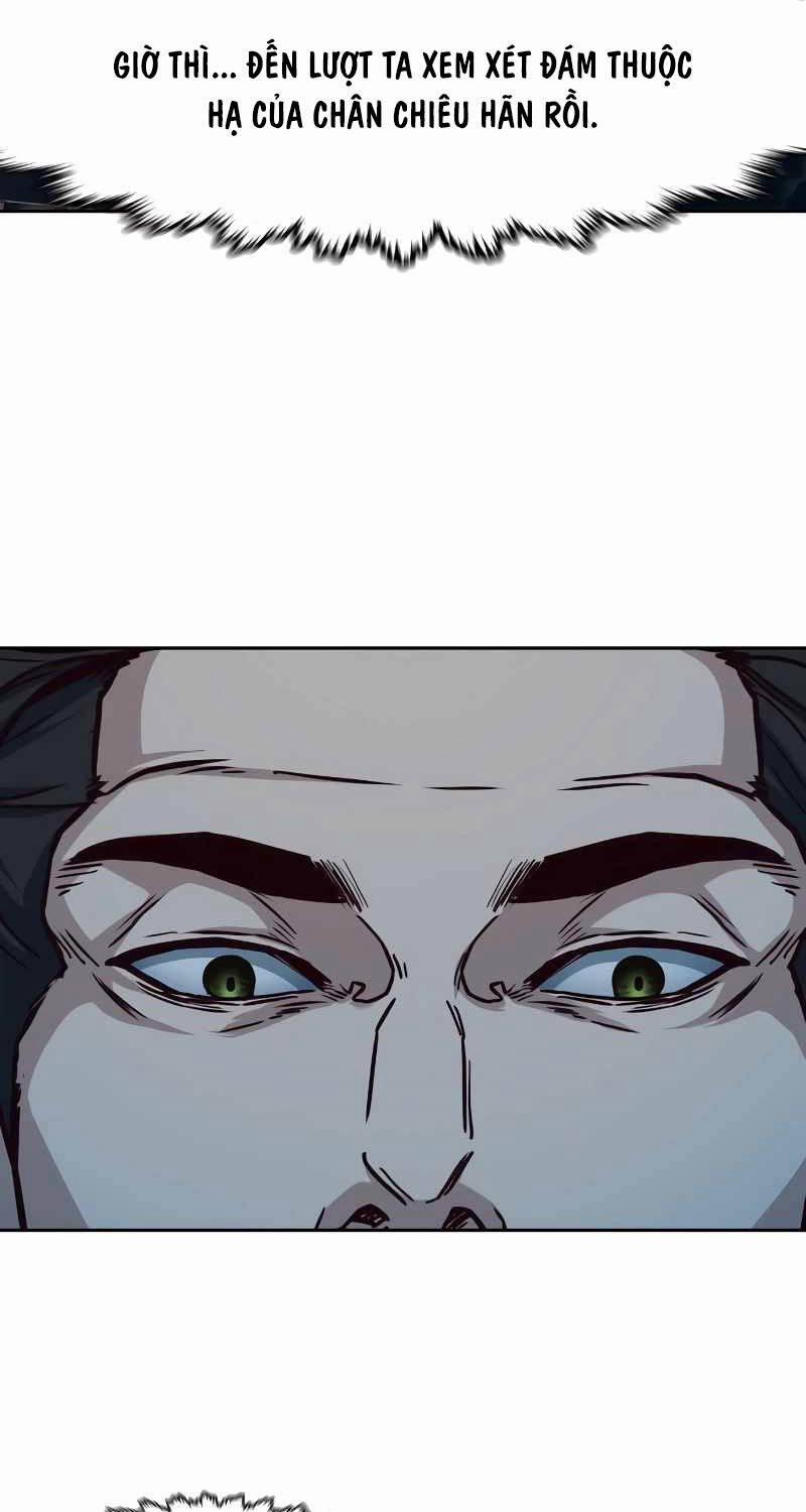 Túy Kiếm Dạ Hành 121 trang 53