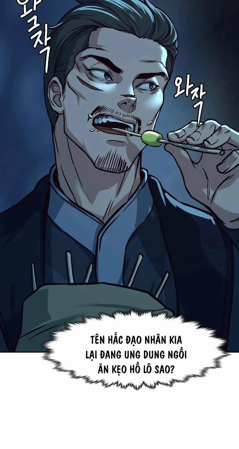 Túy Kiếm Dạ Hành 121 trang 55