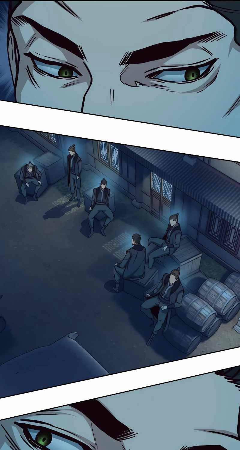 Túy Kiếm Dạ Hành 121 trang 57