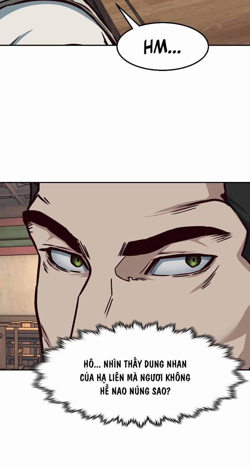 Túy Kiếm Dạ Hành 121 trang 6