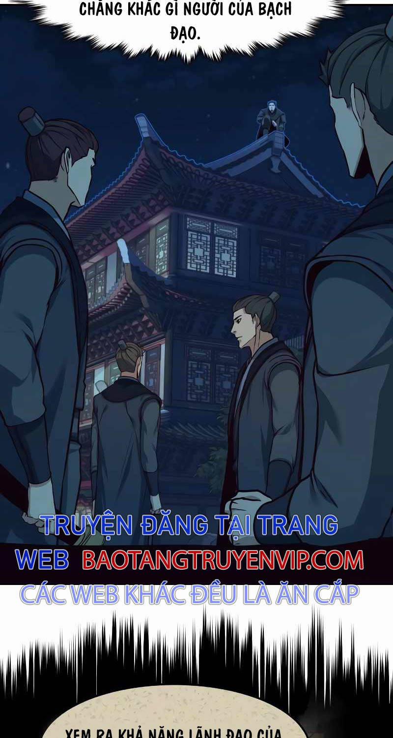 Túy Kiếm Dạ Hành 121 trang 60