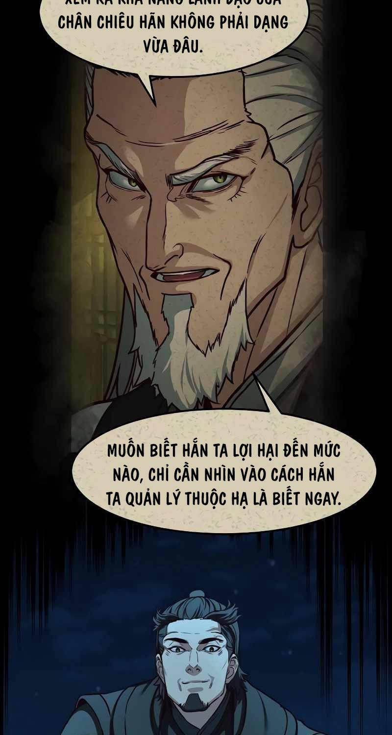 Túy Kiếm Dạ Hành 121 trang 61