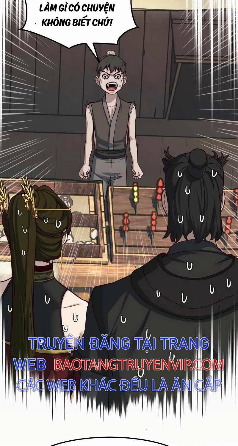 Túy Kiếm Dạ Hành 121 trang 67