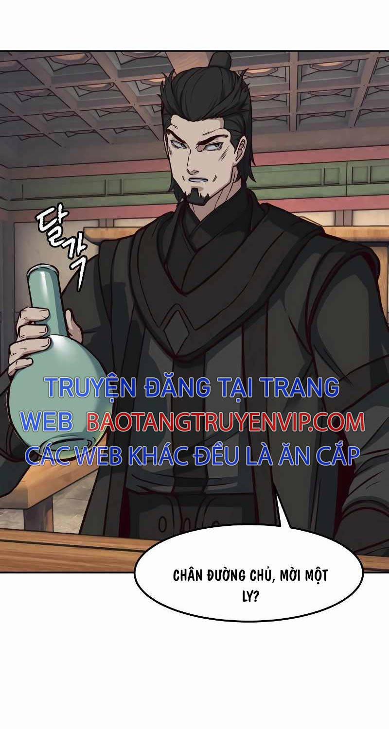 Túy Kiếm Dạ Hành 121 trang 7