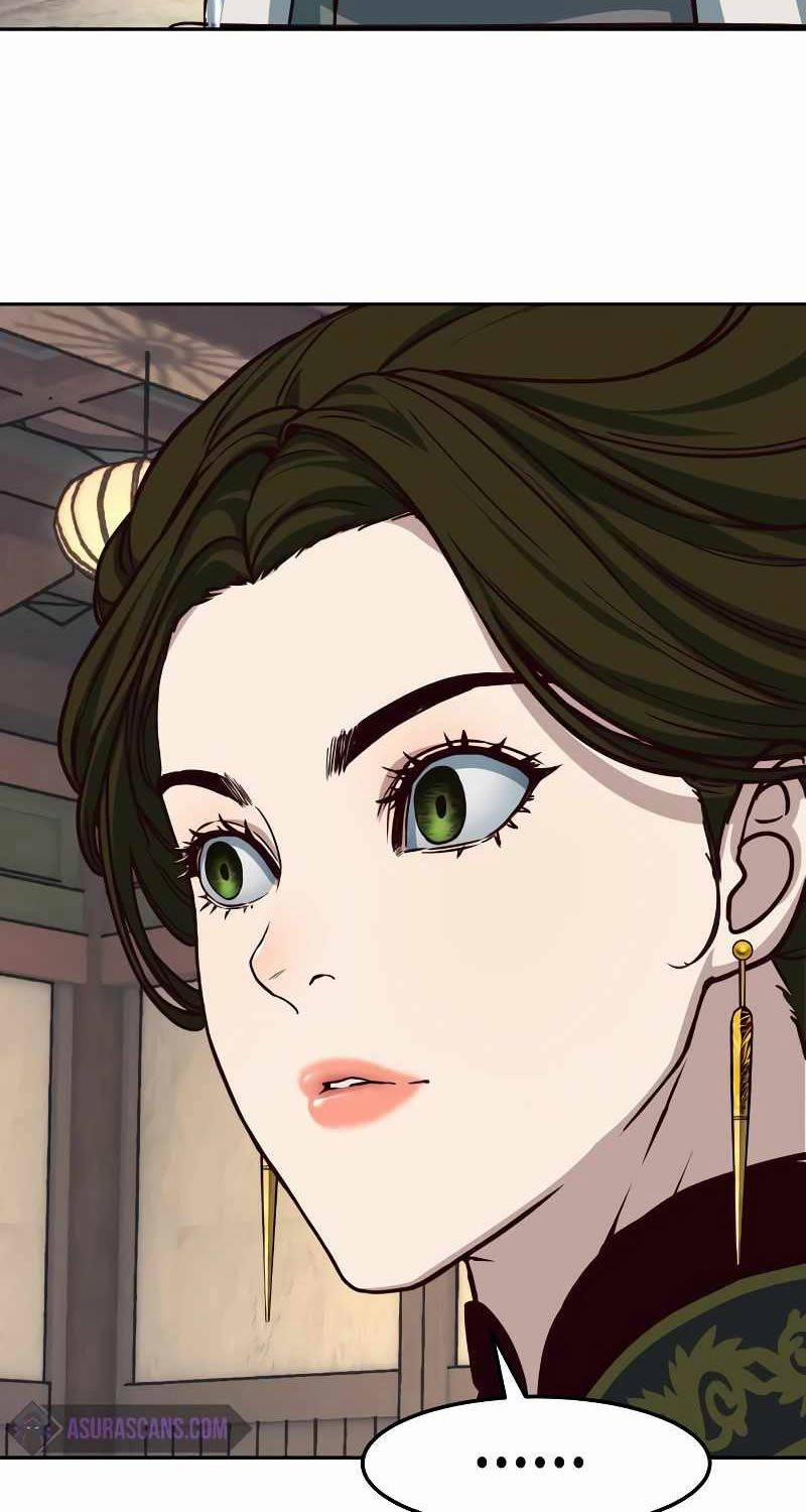 Túy Kiếm Dạ Hành 121 trang 71