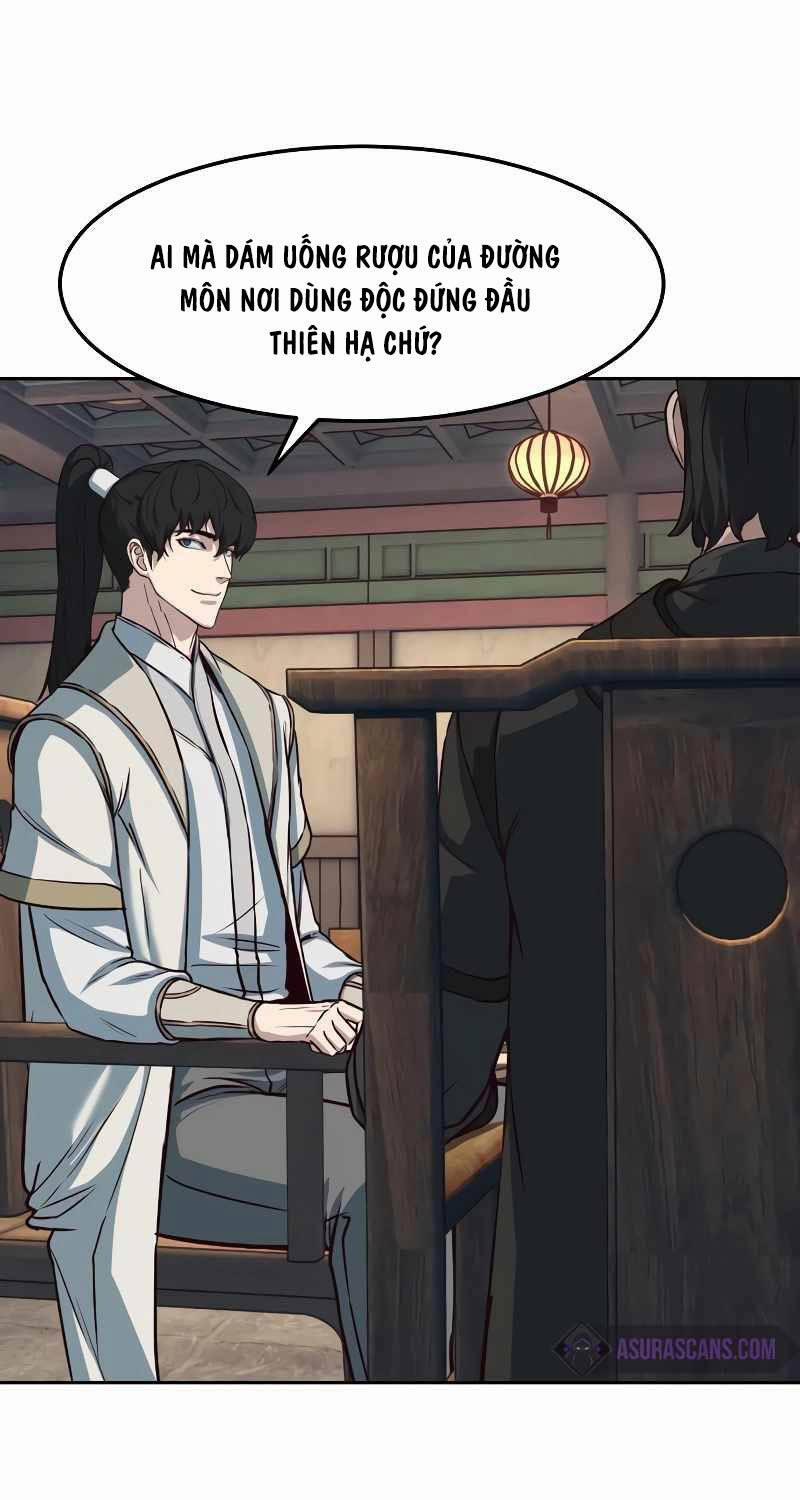 Túy Kiếm Dạ Hành 121 trang 8