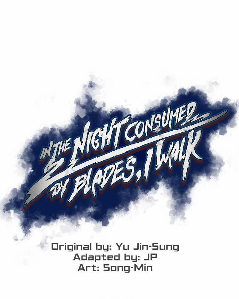 Túy Kiếm Dạ Hành 122 trang 1