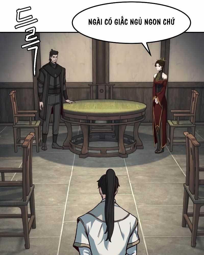 Túy Kiếm Dạ Hành 122 trang 100