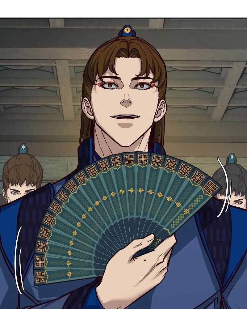 Túy Kiếm Dạ Hành 122 trang 110