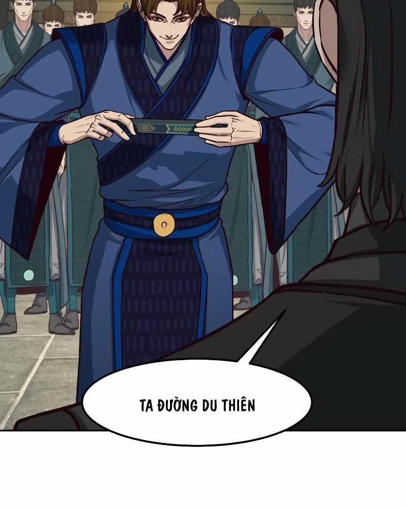 Túy Kiếm Dạ Hành 122 trang 116