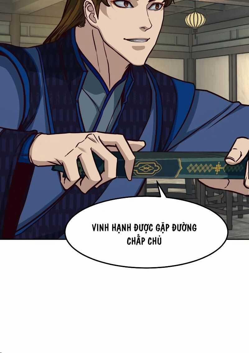 Túy Kiếm Dạ Hành 122 trang 118