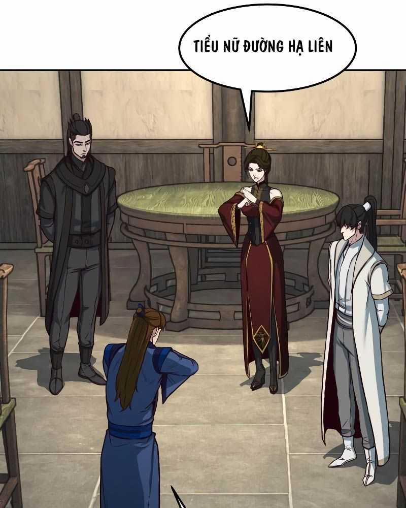 Túy Kiếm Dạ Hành 122 trang 119