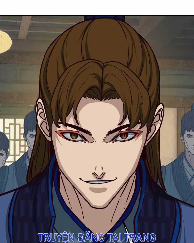 Túy Kiếm Dạ Hành 122 trang 121