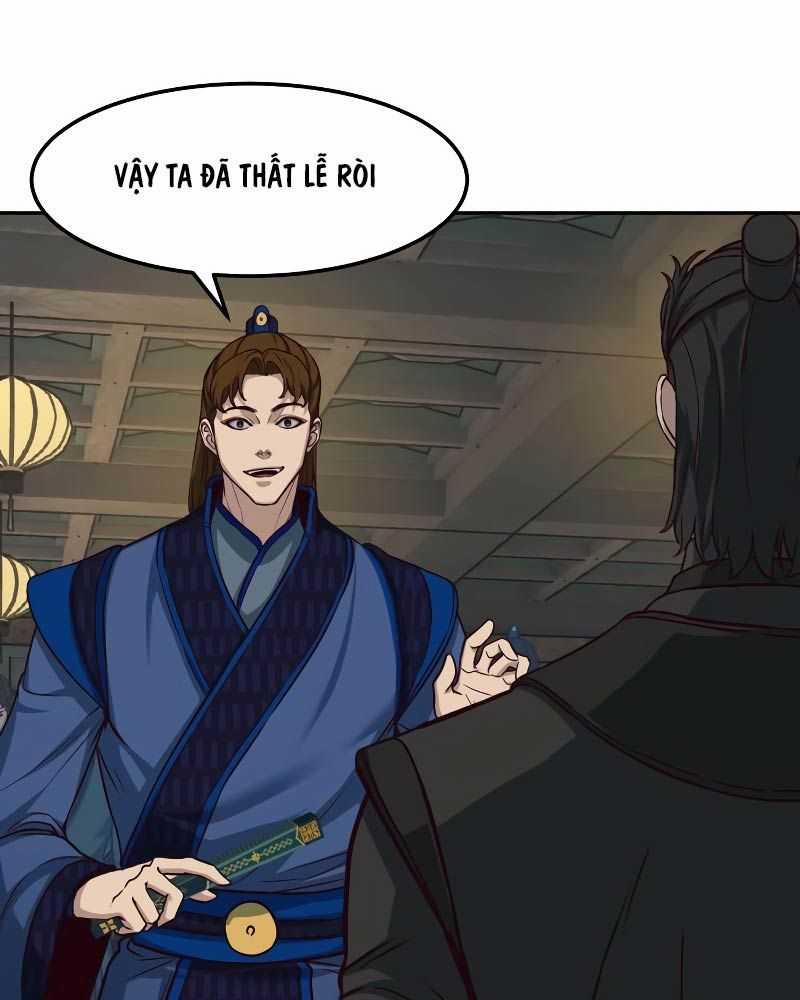 Túy Kiếm Dạ Hành 122 trang 125