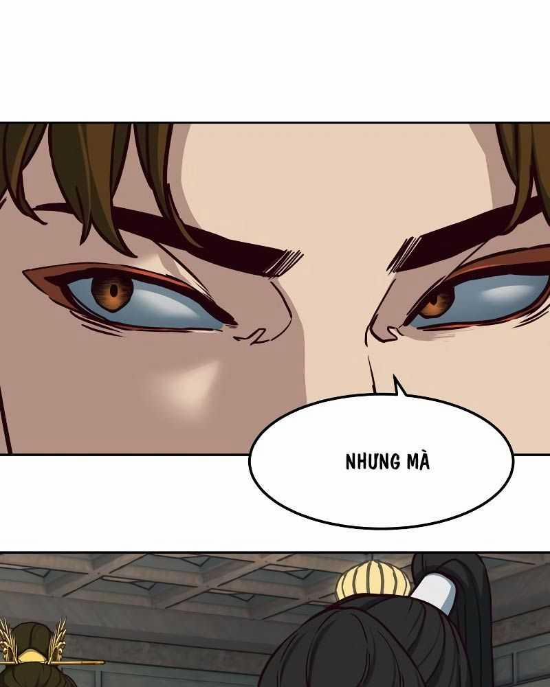 Túy Kiếm Dạ Hành 122 trang 126